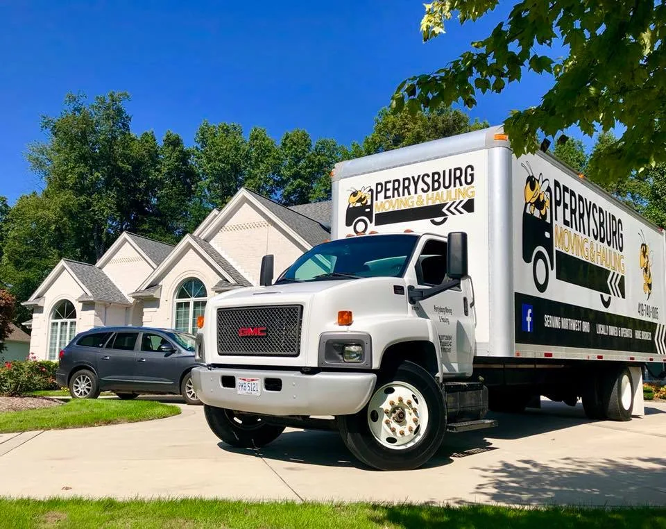 Perrysburg Moving & Packing